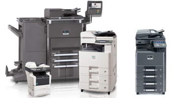 Copier & Printer Sales