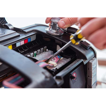 Copier & Printer Repair near Seattle